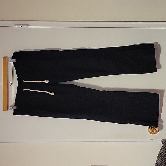 Roxy Oceanside Drawstring Pants - Picture 2 of 11